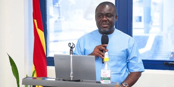 Tamale Airport’s new terminal to be operational by July 31 – Transport minister