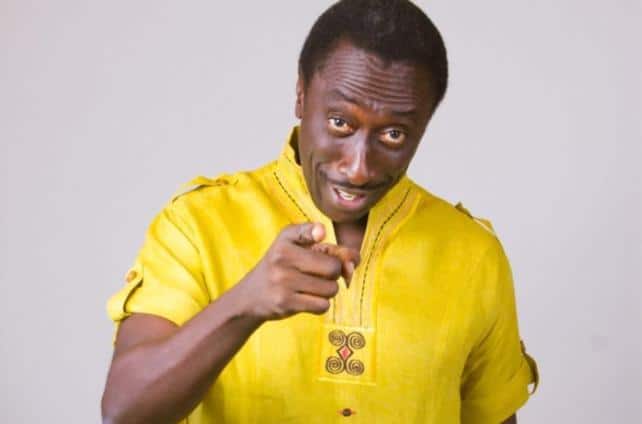Avoid using drugs – KSM’s advice to creatives