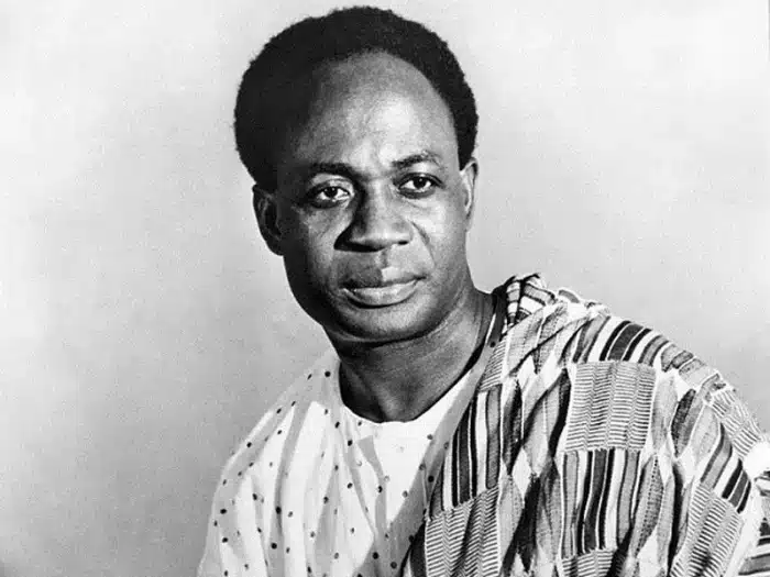 February 24, 1966: The Lessons NOT Learnt