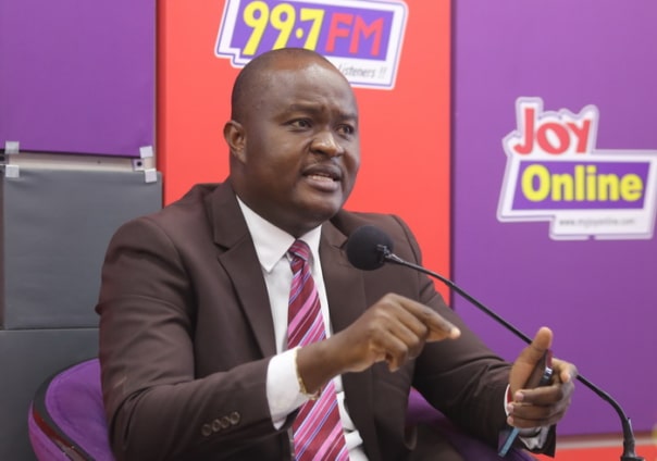 Kwasi Kwarteng alleges kingpin in ‘School Placement for Sale’ worked at Education Ministry