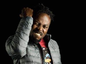 I am the undisputed King of Ghana music; Sarkodie is not my mate –  Kwaw Kese