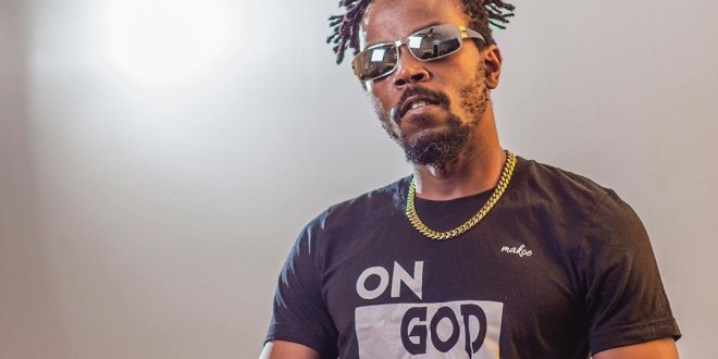 I gave Stonebwoy his first hit record – Kwaw Kese