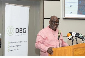 GIRSAL and DBG to support the agriculture sector with GH300 million