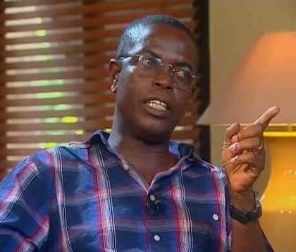 Removing Haruna Iddrisu absolutely reckless – Kwesi Pratt