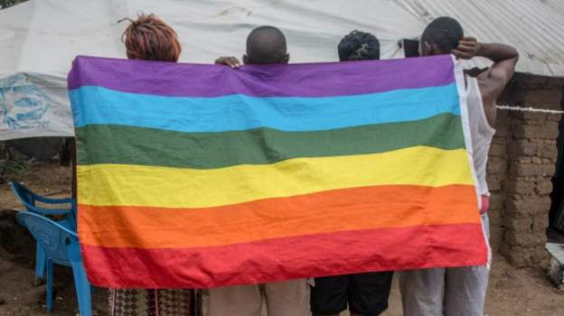 Ugandan watchdog wants LGBTQ activities banned