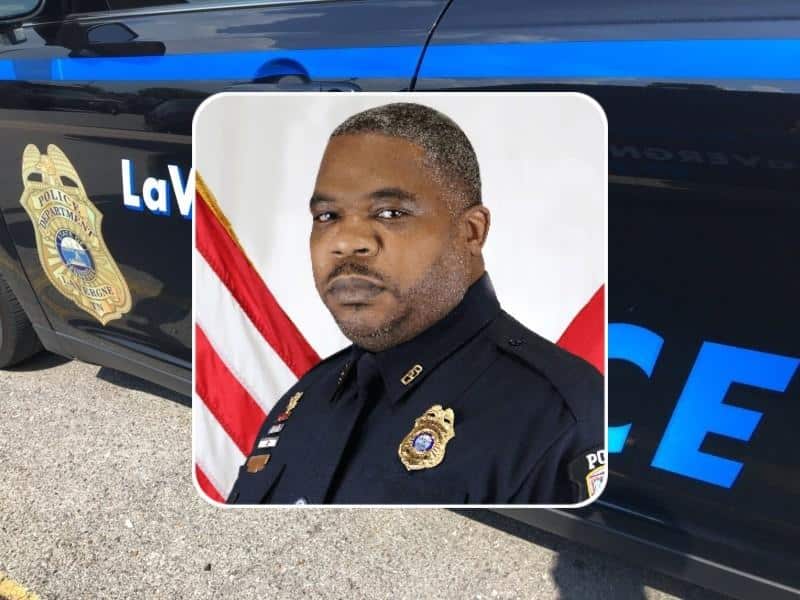 Tennessee Police Chief dismissed over sex scandal investigation