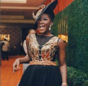 Today in 2018:It’s been 5 years since Ghanaian singer Ebony died in a car crash