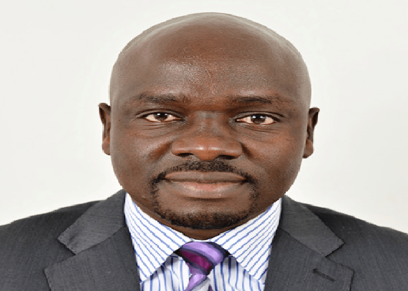 IMF designates a resident adviser to the Bank of Ghana