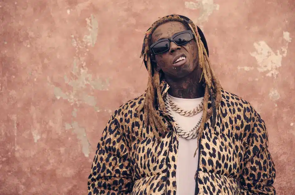 Why Lil Wayne hasn’t eaten fast food or worked out since age 19
