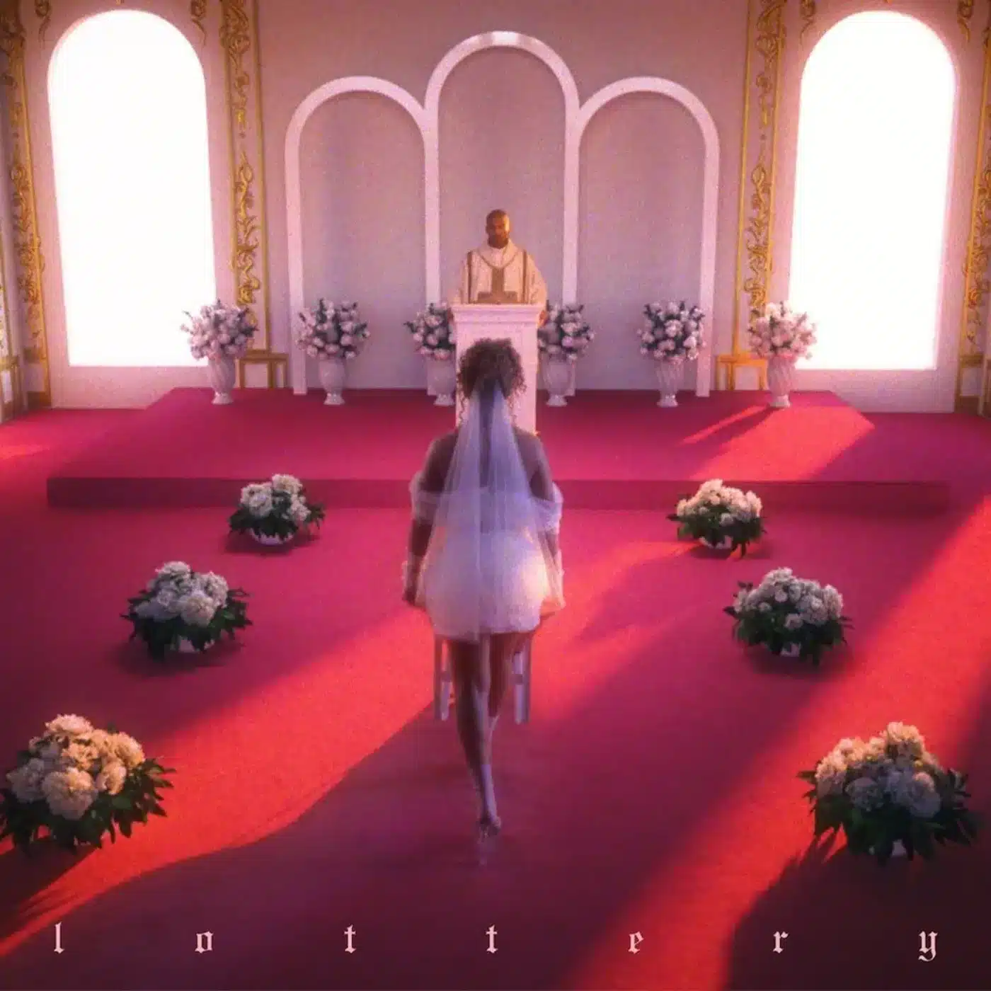 Latto releases new single “Lottery” f/ Lu Kala