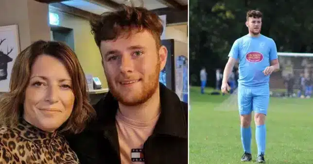 Luke Abrahams died due to misdiagnosis