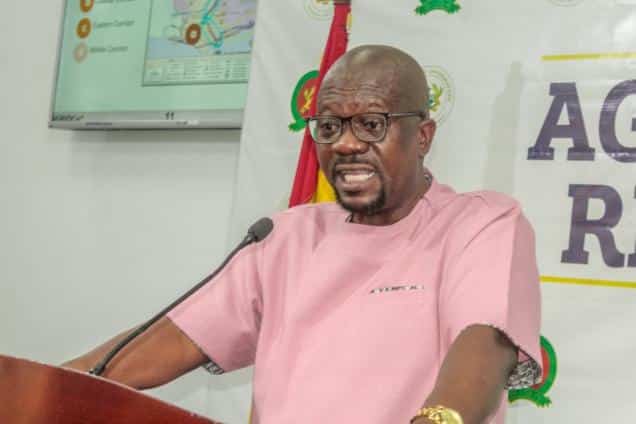 GRIDCo laments indebtedness by ECG, NEDCo