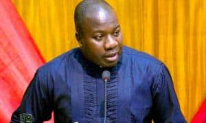 Mahama Ayariga calls on Foreign Ministry to rescue 7 Bawku residents arrested by Burkina Faso military