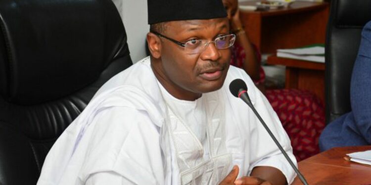 INEC begins results uploads after backlash from Nigerians