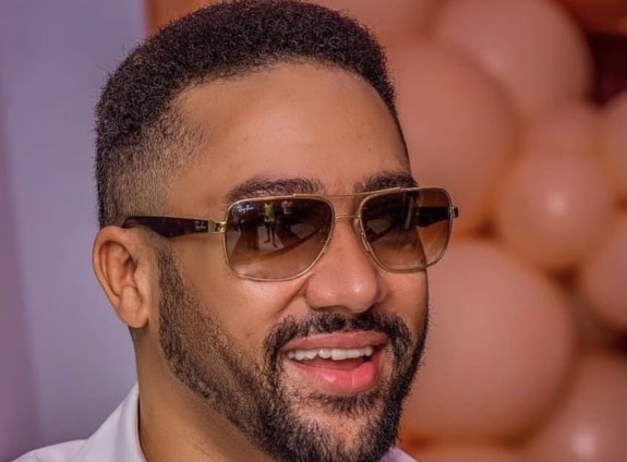Majid Michel discloses the exact cause of his voice loss