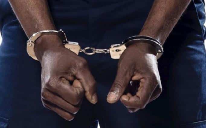 Police allegedly detain 77-year-old woman for son’s crime