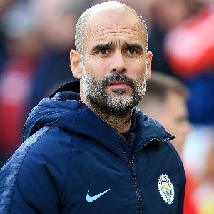 I am’innocent until proven guilty!’ – Pep Guardiola speaks on charges against Man City