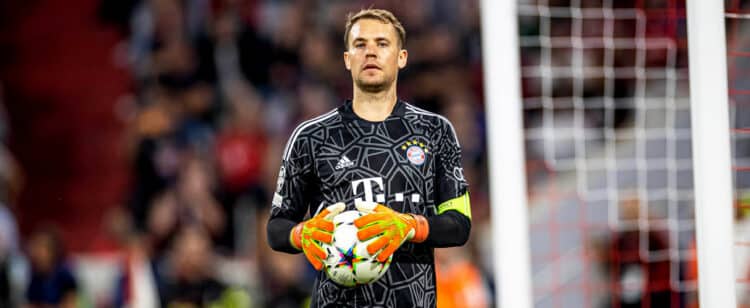 Matthaus calls for Neuer lose his role as Bayern’s captain