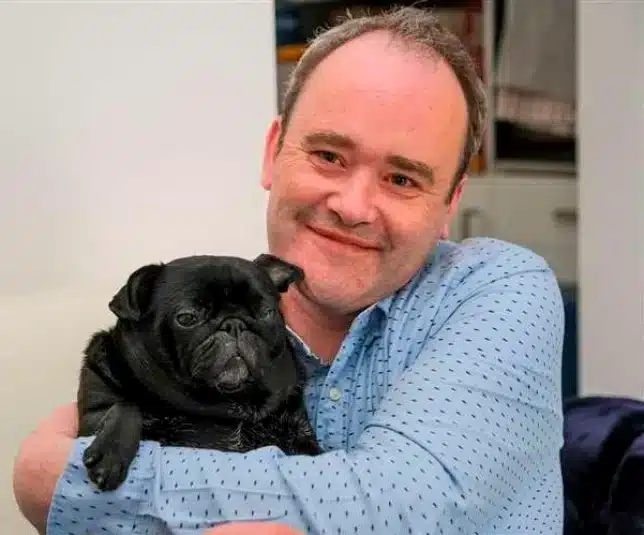 Man lettered he is dead asked to use GP’s note to prove otherwise