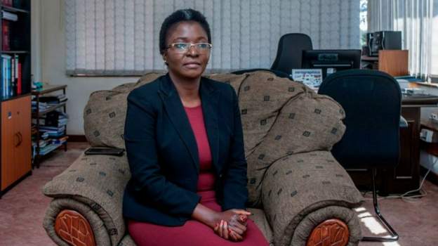 Anti-graft chief in Malawi suspended over leaked audio