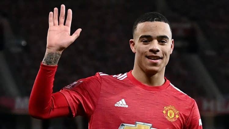 Mason Greenwood alleged rape charges dropped