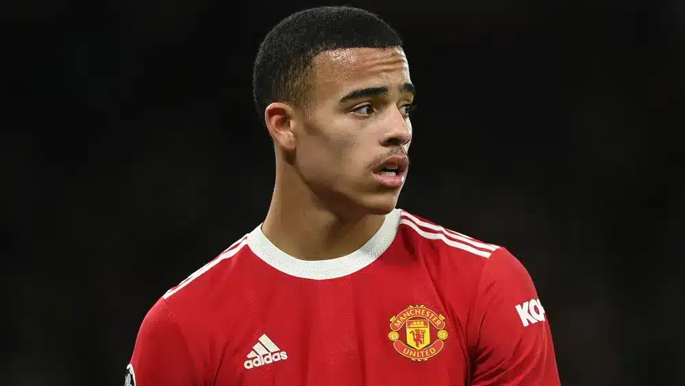 Mason Greenwood free; all charges against him dropped