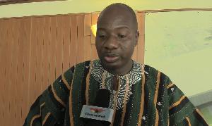 Bawku: It’s unfortunate my uncles are still fighting – Mahama Ayariga