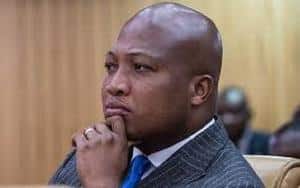 MPs executing their duties now victims of state harassment – Ablakwa laments