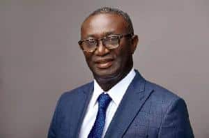 Appiah-Kubi on why he will decline any offer to be a deputy minister