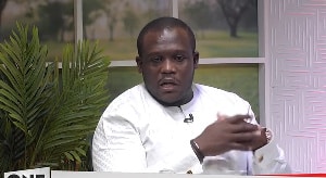Gold-for-Oil policy is a scam – Sam George