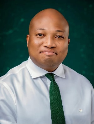 I have experienced Ghanaians generosity – Okudzeto Ablakwa overwhelmed by donations towards dam spillage victims