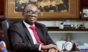 Yeji residents have been without water for more than 15 years – Kwabena Donkor reveals