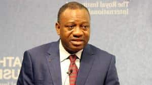 MP for WA appointed Climate Envoy