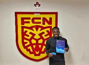 GFA congratulates Michael Essien on his UEFA A license acquisition
