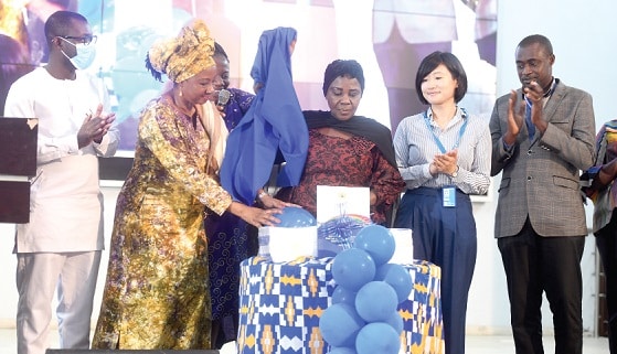 Human Trafficking Secretariat appropriates GHS 508.7 million  to ending Human Trafficking