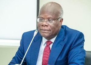 When you’re broke don’t you borrow? – KT Hammond justifies Ghana’s going to IMF