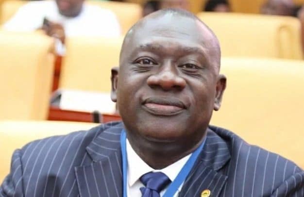 O.B Amoah lied, don’t approve him – Sanitation firm petitions Parliament