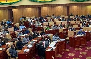 COVID-19 expenditure to be probed in parliament  February 15