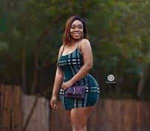 Parts of Moesha’s body stopped functioning after brain surgery at UGMC – Blogger claims