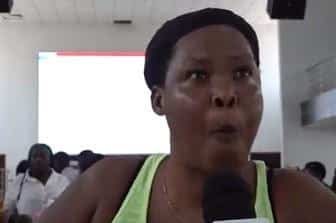 Mother wants Aburi Girls, Mfantsiman for daughter with aggregate 35