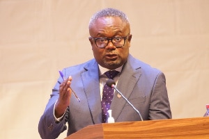 For Ghana to become self-sufficient, assist local farmers – Akpaloo