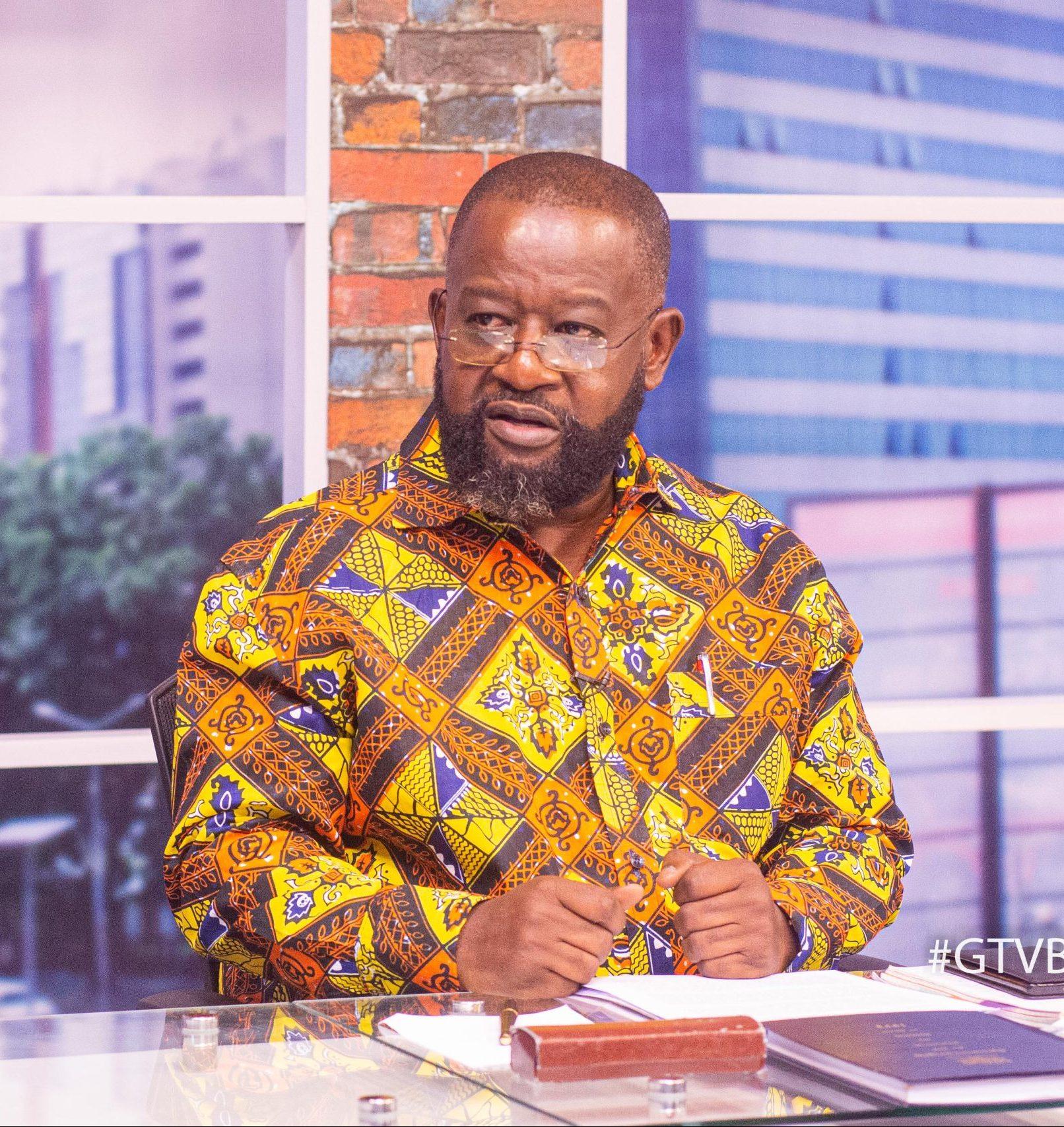 DDEP: Bawumia’s silence means there is division in govt – Jantuah