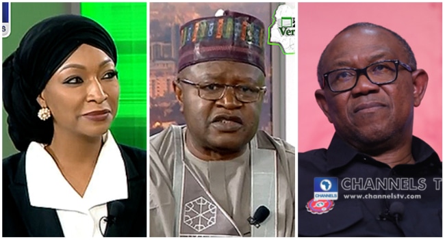 2023 Elections: Peter Obi considered victorious by APC, PDP ahead of elections