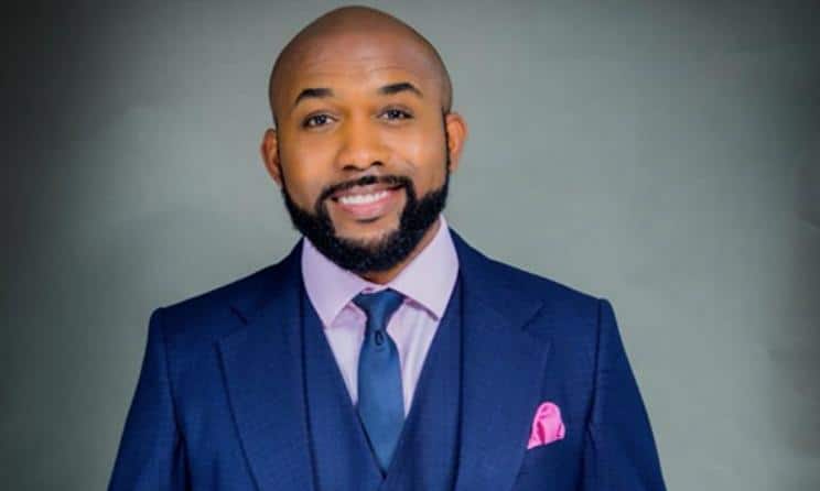 Nigeria Election 2023: Banky W suffers second defeat as LP candidate wins Eti-Osa Reps seat