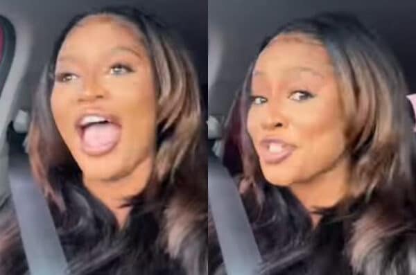 I am excited I didn’t take my validation from social media commentary – MzGee