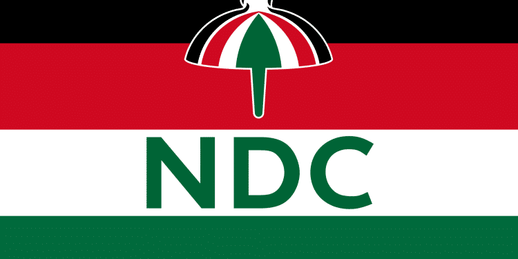 Ensure fairness in 2024 general elections – NDC to EC