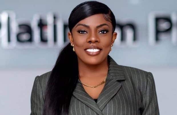 You’re not wiser than the managers of Bob Marley’s estate – Nana Aba replies Blakk Rasta