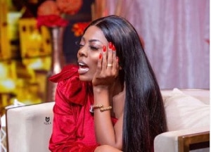 Don’t sleep with a man for a job – Nana Aba Anamoah advises unemployed women