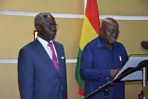 Respect the elderly – Annoh Dompreh chides Johnnie Hughes