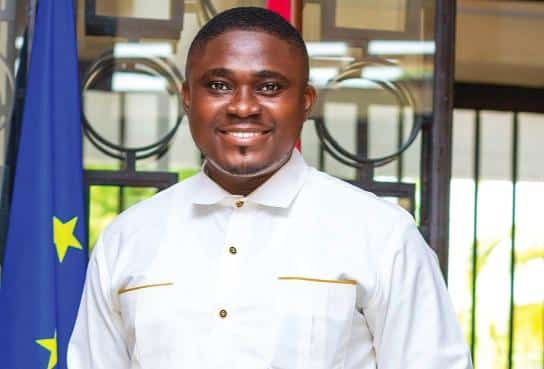 Business consultant entreats entrepreneurs to be innovative to remain relevant